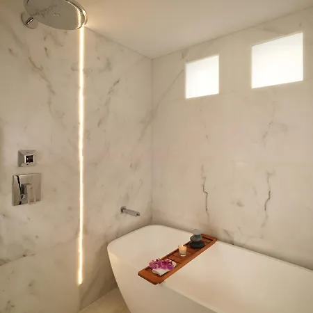 Hotel Mykonos Riviera & Spa, A Member Of Small Luxury Of The World