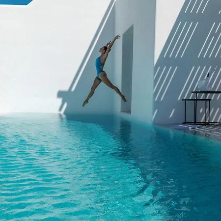 Mykonos Riviera & Spa, A Member Of Small Luxury Of The World Hotel