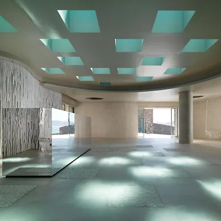 Mykonos Riviera & Spa, A Member Of Small Luxury Of The World Hotel 5*