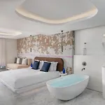 Mykonos Riviera & Spa, A Member Of Small Luxury Of The World 5* Tourlos