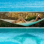 Mykonos Riviera & Spa, A Member Of Small Luxury Of The World 5* Tourlos