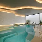 Mykonos Riviera & Spa, A Member Of Small Luxury Of The World 5* Tourlos