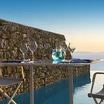 Hotel Mykonos Riviera & Spa, A Member Of Small Luxury Of The World