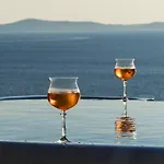 Hotel Mykonos Riviera & Spa, A Member Of Small Luxury Of The World Tourlos