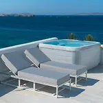 Mykonos Riviera & Spa, A Member Of Small Luxury Of The World 图罗斯