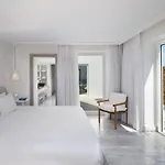 Hotel Mykonos Riviera & Spa, A Member Of Small Luxury Of The World 5*