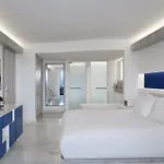 Mykonos Riviera & Spa, A Member Of Small Luxury Of The World 5* 图罗斯