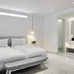Mykonos Riviera & Spa, A Member Of Small Luxury Of The World Tourlos