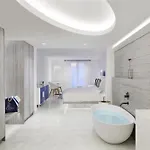 Mykonos Riviera & Spa, A Member Of Small Luxury Of The World 5* Tourlos
