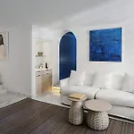 Mykonos Riviera & Spa, A Member Of Small Luxury Of The World 5*