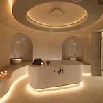 Mykonos Riviera & Spa, A Member Of Small Luxury Of The World 5* Tourlos