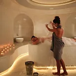 Hotel Mykonos Riviera & Spa, A Member Of Small Luxury Of The World Tourlos