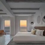 Hotel Mykonos Riviera & Spa, A Member Of Small Luxury Of The World