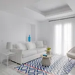 Mykonos Riviera & Spa, A Member Of Small Luxury Of The World Hotel