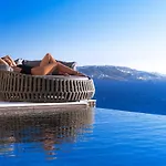 Mykonos Riviera & Spa, A Member Of Small Luxury Of The World 5* Tourlos