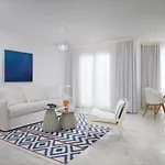 Mykonos Riviera & Spa, A Member Of Small Luxury Of The World Hotel 5*