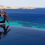 Mykonos Riviera & Spa, A Member Of Small Luxury Of The World Тоурлос