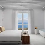 Hotel Mykonos Riviera & Spa, A Member Of Small Luxury Of The World