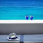 Mykonos Riviera & Spa, A Member Of Small Luxury Of The World Hotel 5*