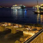 Mykonos Riviera & Spa, A Member Of Small Luxury Of The World Hotel 5*