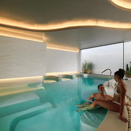 Mykonos Riviera & Spa, A Member Of Small Luxury Of The World 5*