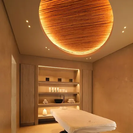 Mykonos Riviera & Spa, A Member Of Small Luxury Of The World 호텔