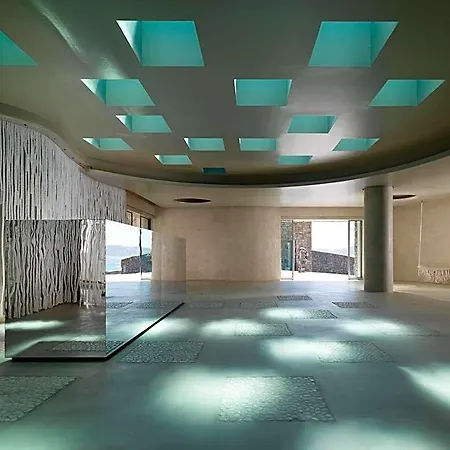 Mykonos Riviera & Spa, A Member Of Small Luxury Of The World ホテル