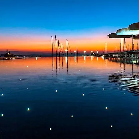 Mykonos Riviera & Spa, A Member Of Small Luxury Of The World