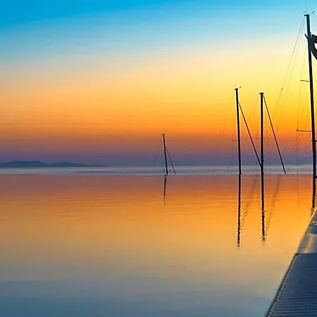 Hotel Mykonos Riviera & Spa, A Member Of Small Luxury Of The World