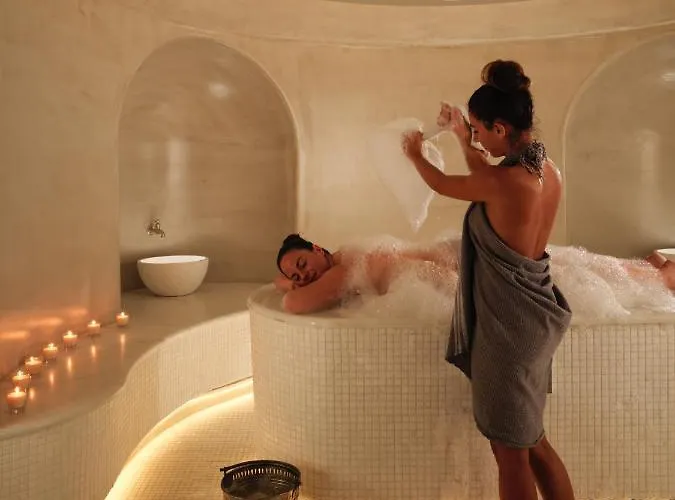 Ξενοδοχείο Mykonos Riviera & Spa, A Member Of Small Luxury Of The World Τούρλος