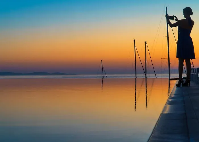 Mykonos Riviera & Spa, A Member Of Small Luxury Of The World Ξενοδοχείο Τούρλος