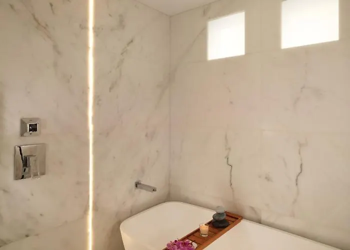 Mykonos Riviera & Spa, A Member Of Small Luxury Of The World Hotel 5*