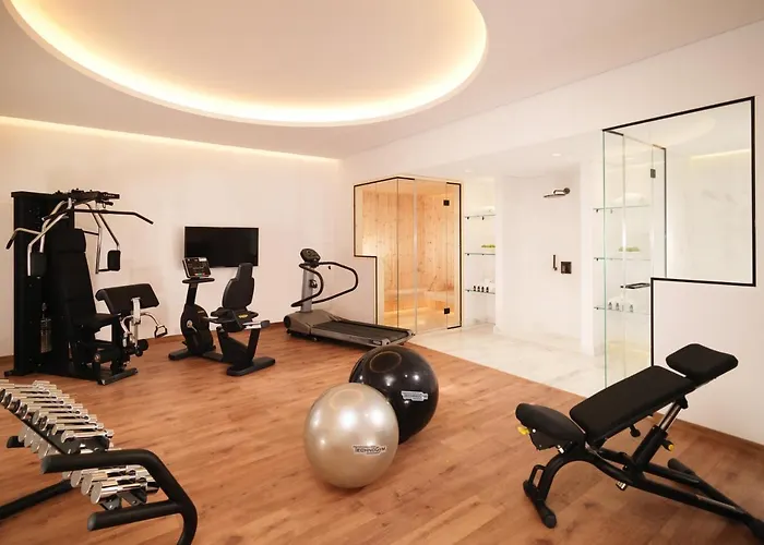 Ξενοδοχείο Mykonos Riviera & Spa, A Member Of Small Luxury Of The World 5*