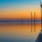 Mykonos Riviera & Spa, A Member Of Small Luxury Of The World 酒店 图罗斯