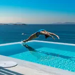 Mykonos Riviera & Spa, A Member Of Small Luxury Of The World 图罗斯