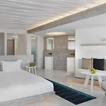 Mykonos Riviera & Spa, A Member Of Small Luxury Of The World Hotel Tourlos