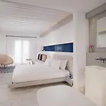 Hotel Mykonos Riviera & Spa, A Member Of Small Luxury Of The World Tourlos