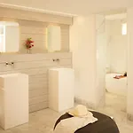 Hotel Mykonos Riviera & Spa, A Member Of Small Luxury Of The World 5*