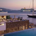 Mykonos Riviera & Spa, A Member Of Small Luxury Of The World 5*