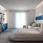 Mykonos Riviera & Spa, A Member Of Small Luxury Of The World Hotel Tourlos