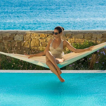 Hotel Mykonos Riviera & Spa, A Member Of Small Luxury Of The World