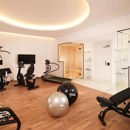 Mykonos Riviera & Spa, A Member Of Small Luxury Of The World Hotel 5*