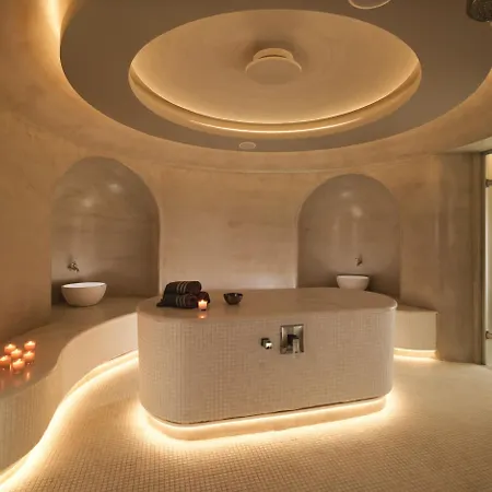 Mykonos Riviera & Spa, A Member Of Small Luxury Of The World Hotel 5*